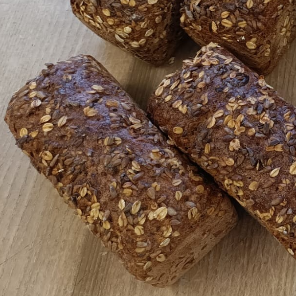 Nordique à la coupe