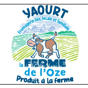 Yaourt Fraise Brassé 125G