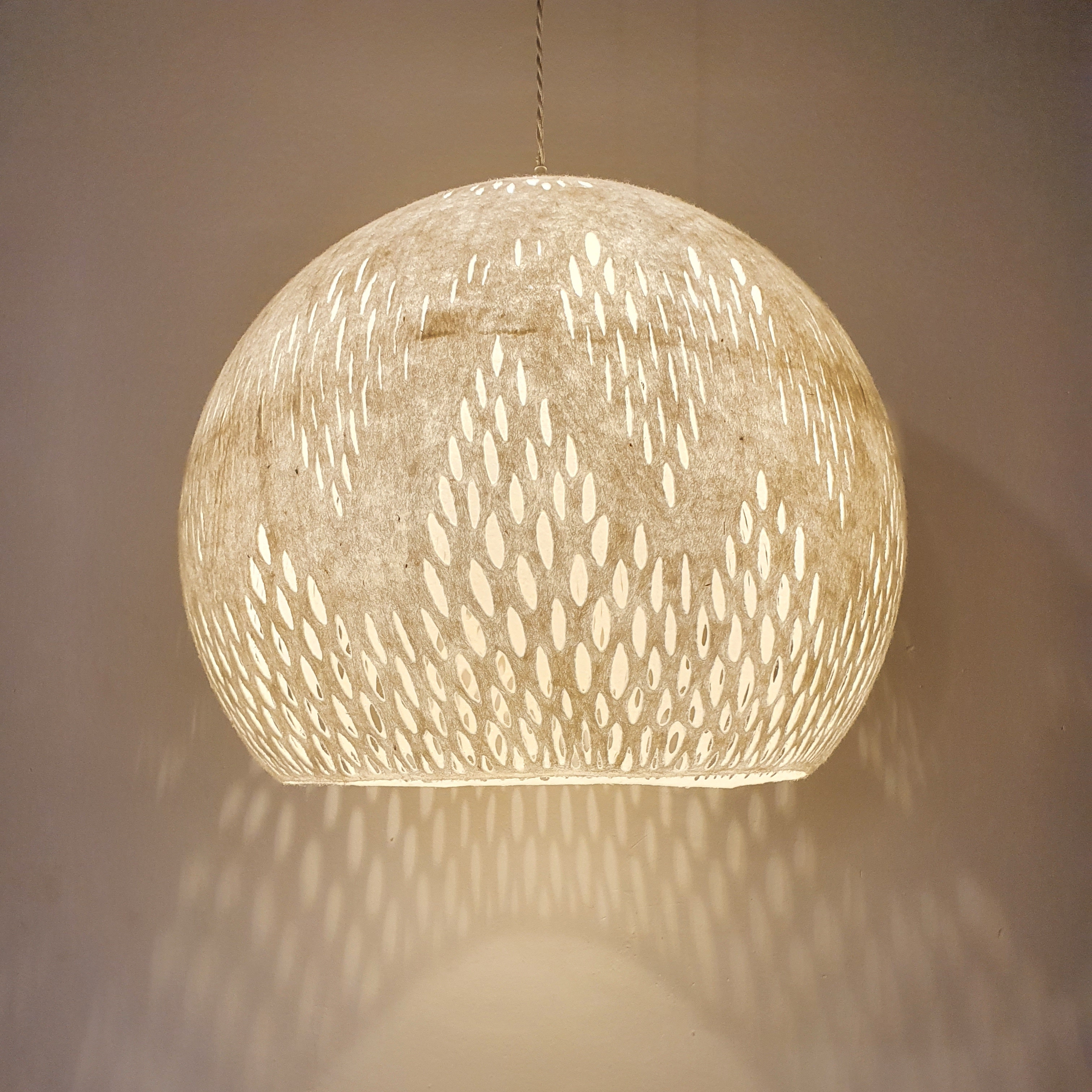 Le Luminaire Lune 50 Cm