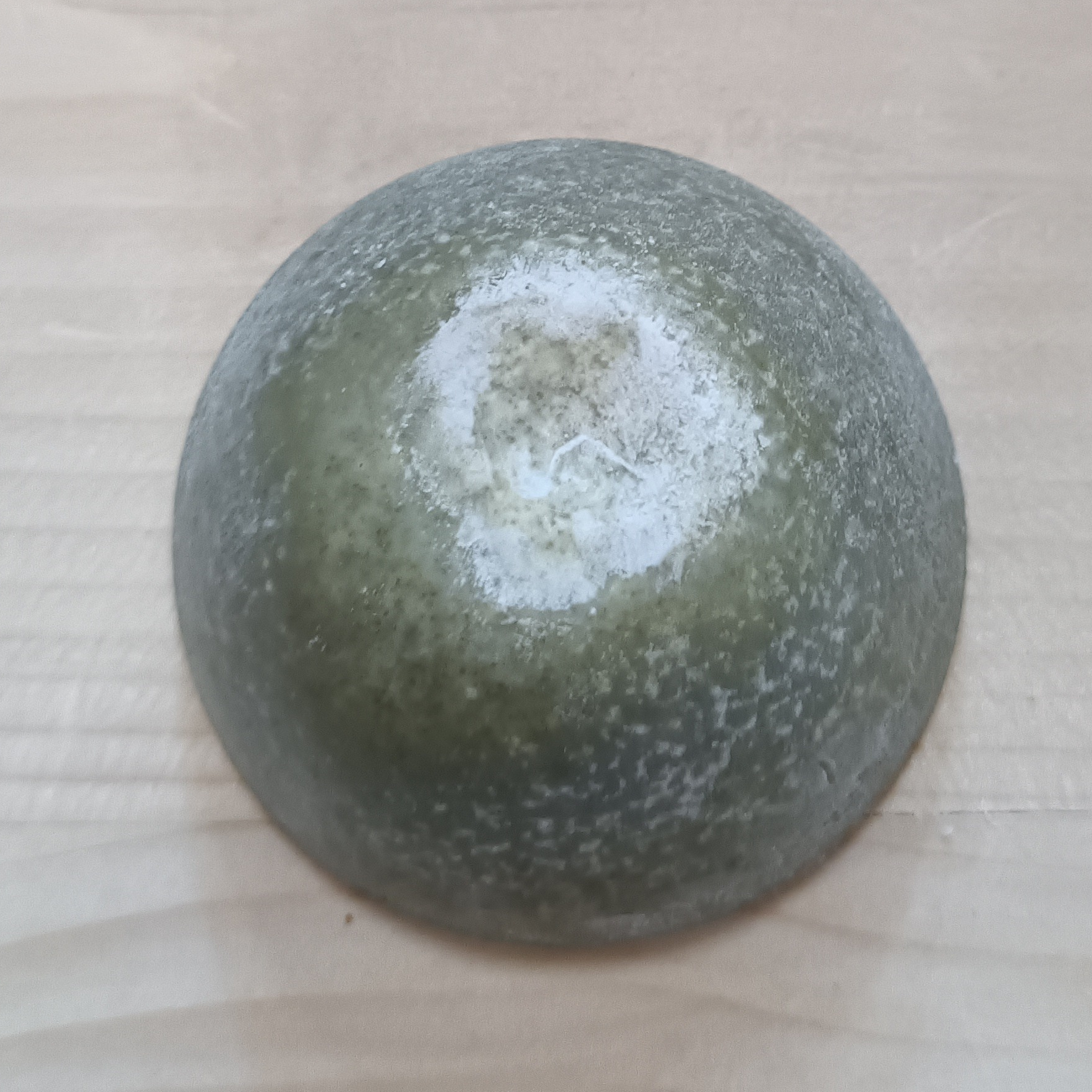 savon verveine corps et cheveux 55g