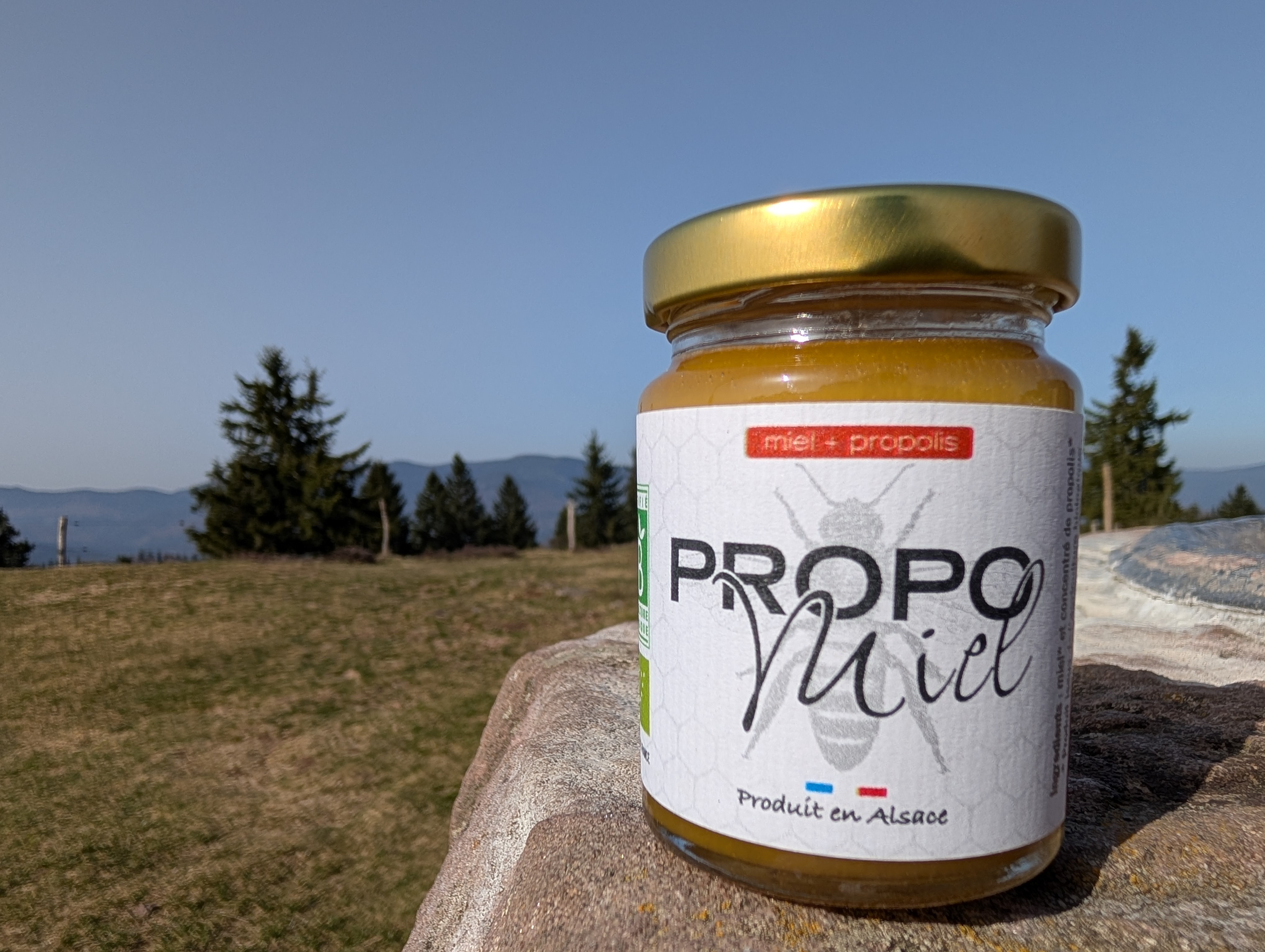 Propomiel - 125g