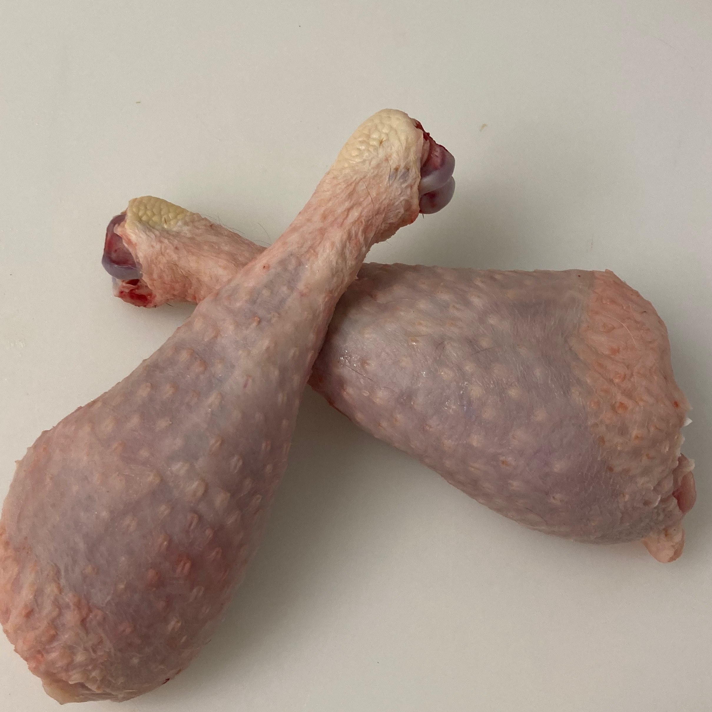 Cuisse de Poulet - 200g