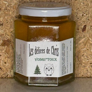 Vosgitoux (remède de grand-mère spécial bronches encombrées) - 400g
