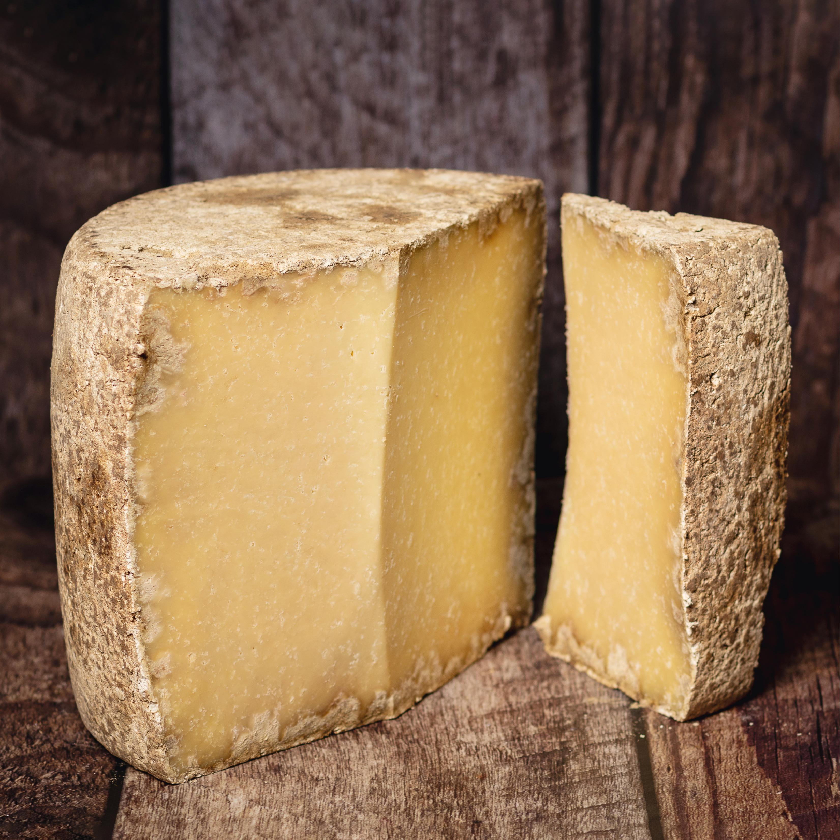 Cantal (100gr)