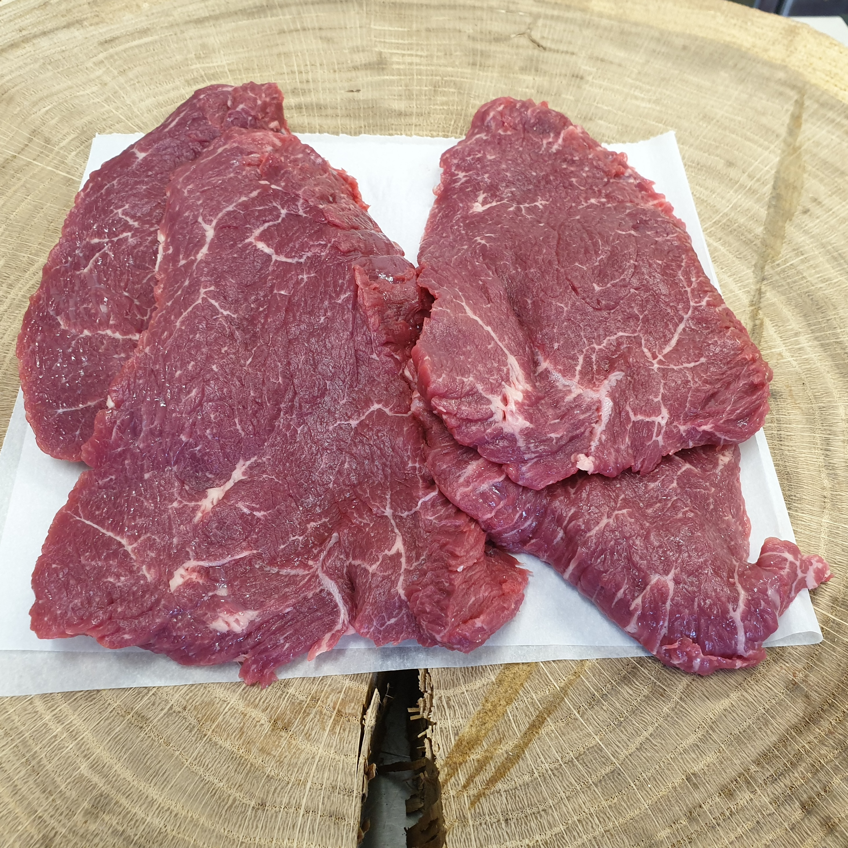 Beef bavette - 300g
