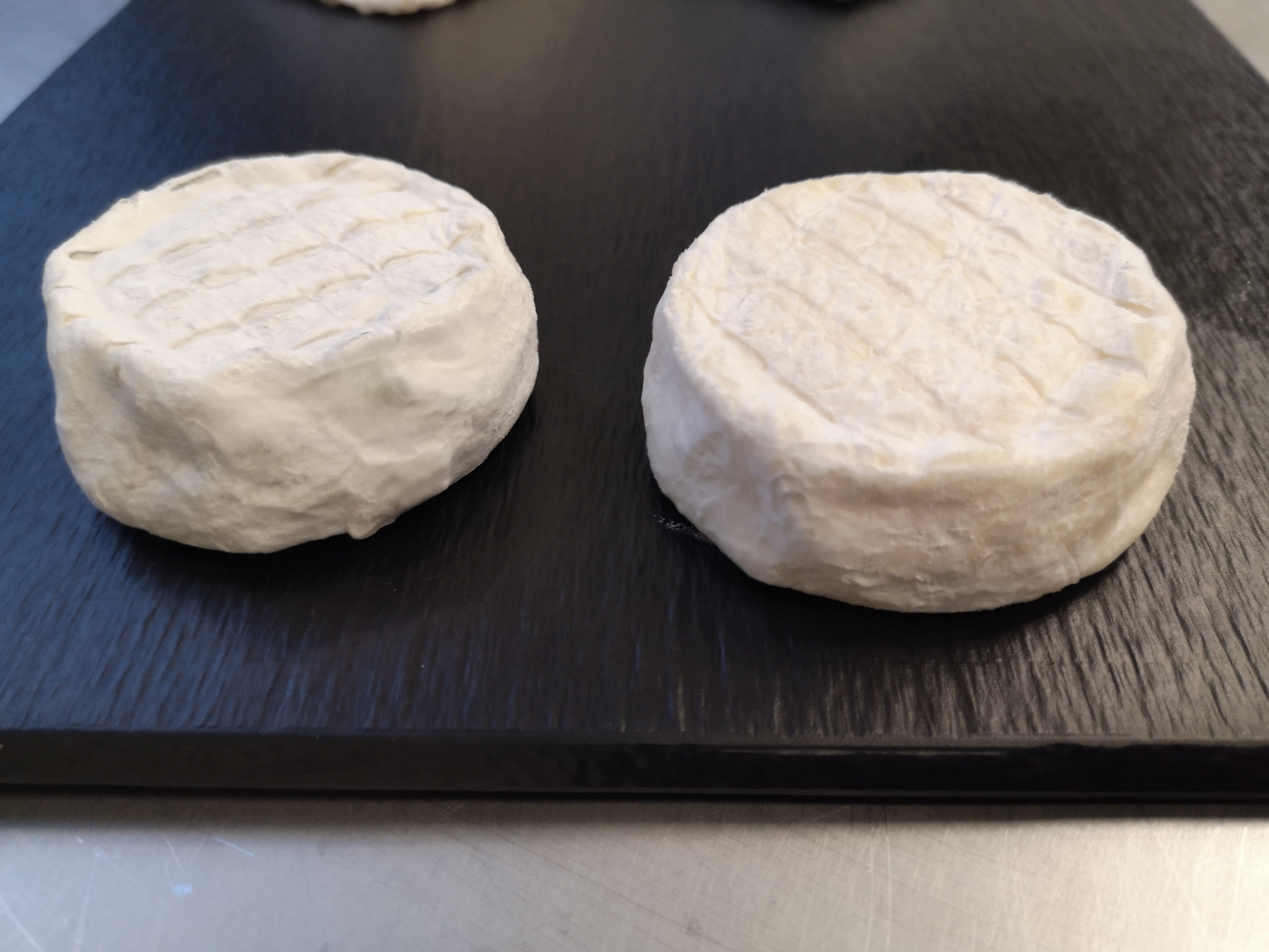 PALET de vache au lait cru - 50g