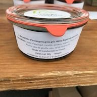 VERRINES DE 2 DOUZAINES COURT BOUILLON