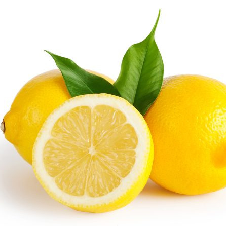 Citron Bio de Corse (Aliméria)