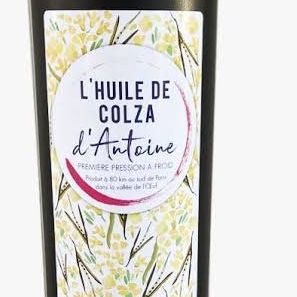 Huile de Colza