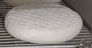 Le nuage (au lait de vache)