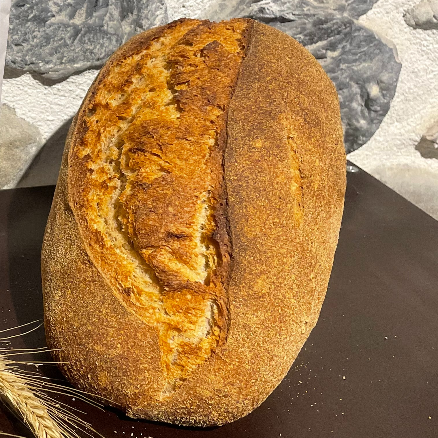 Complet - 500g