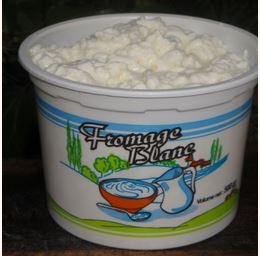 Fromage Blanc