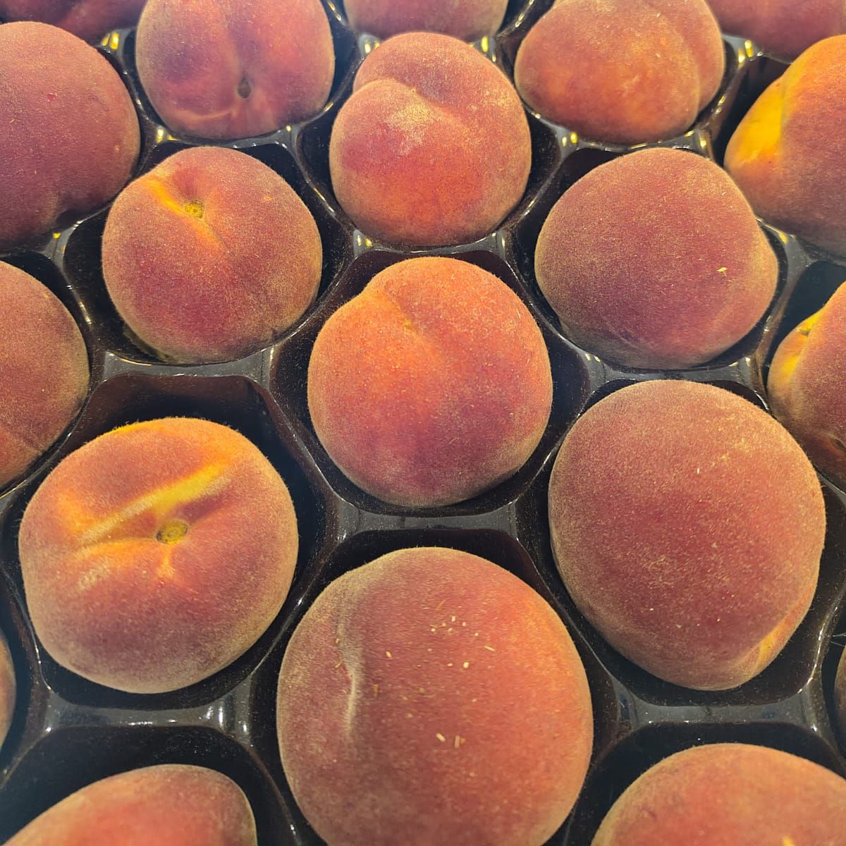 Pêche - 500g