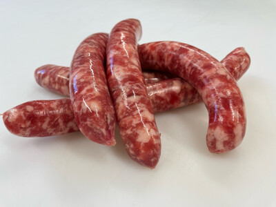 Chipos Fromage x6 - 500g