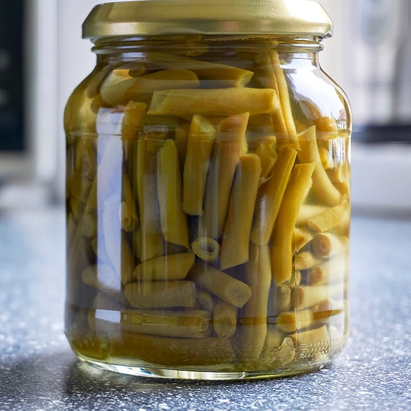 Haricots Vert En Conserve - 350g