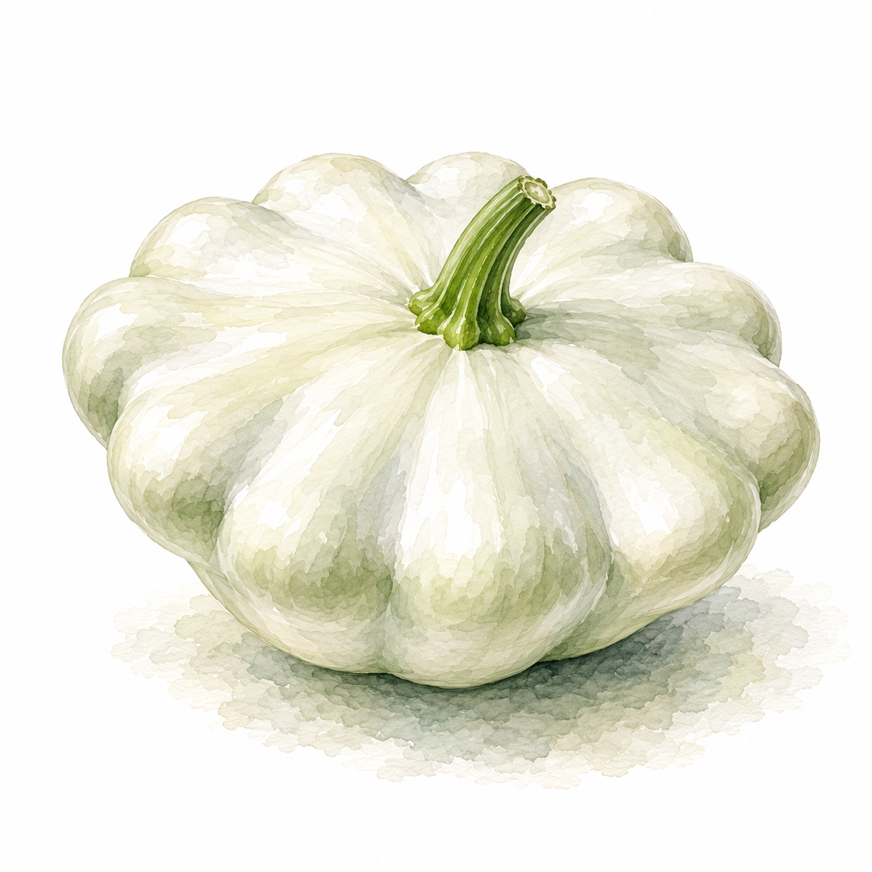 Pâtisson blanc BIO - 750g