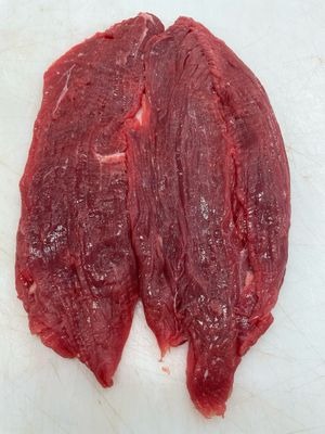 Steaks fondue X2 - 400g