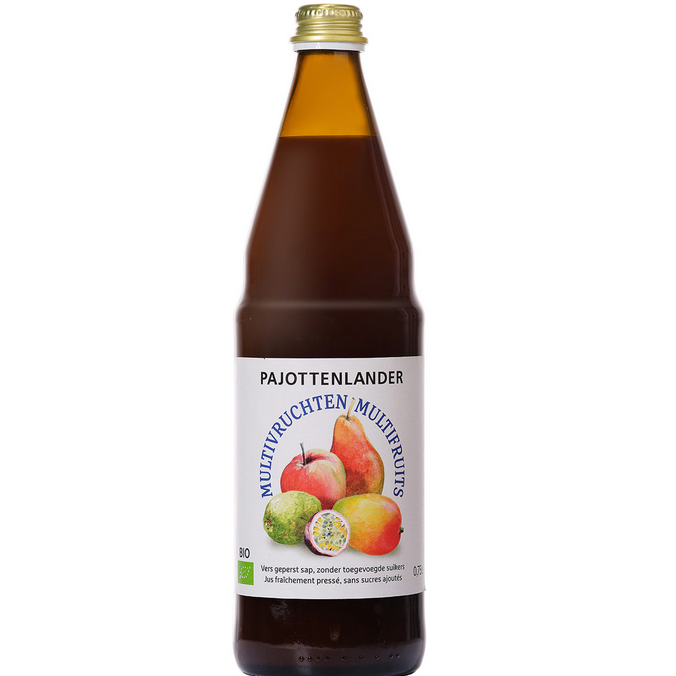 Jus Multifruits