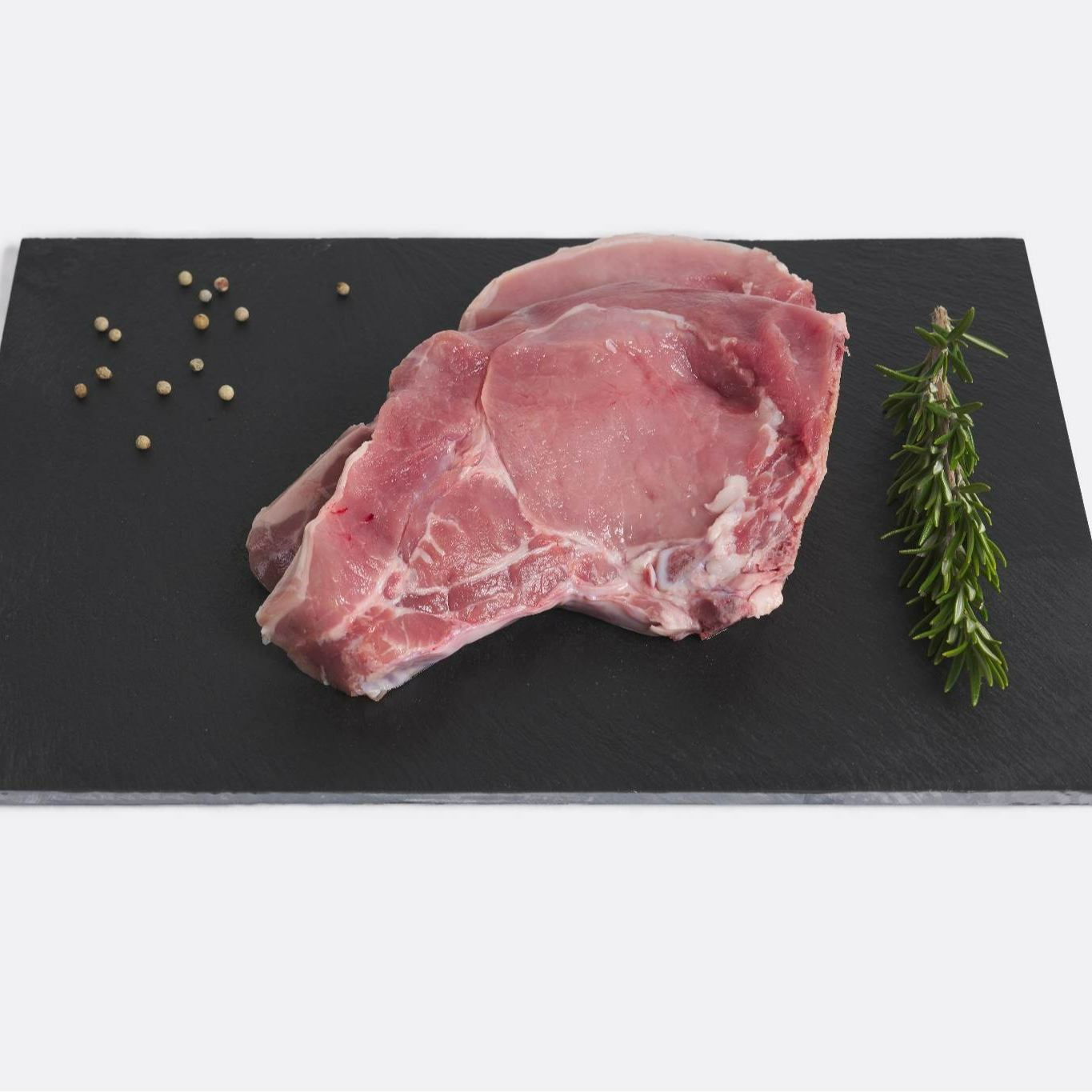 Côte 1er os x2 - 0,4kg