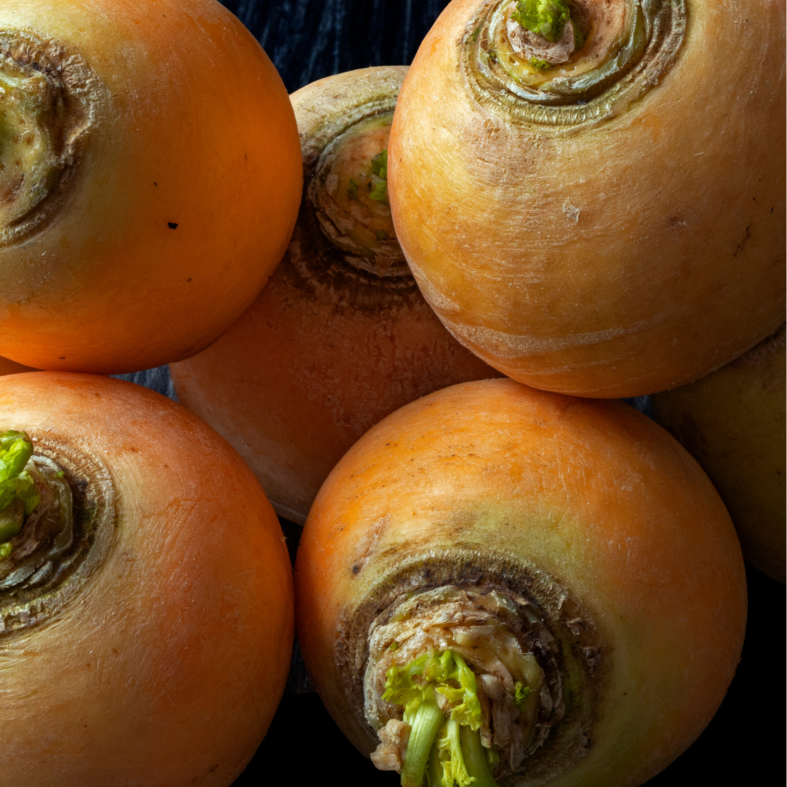 Navet boule d'or - 1kg