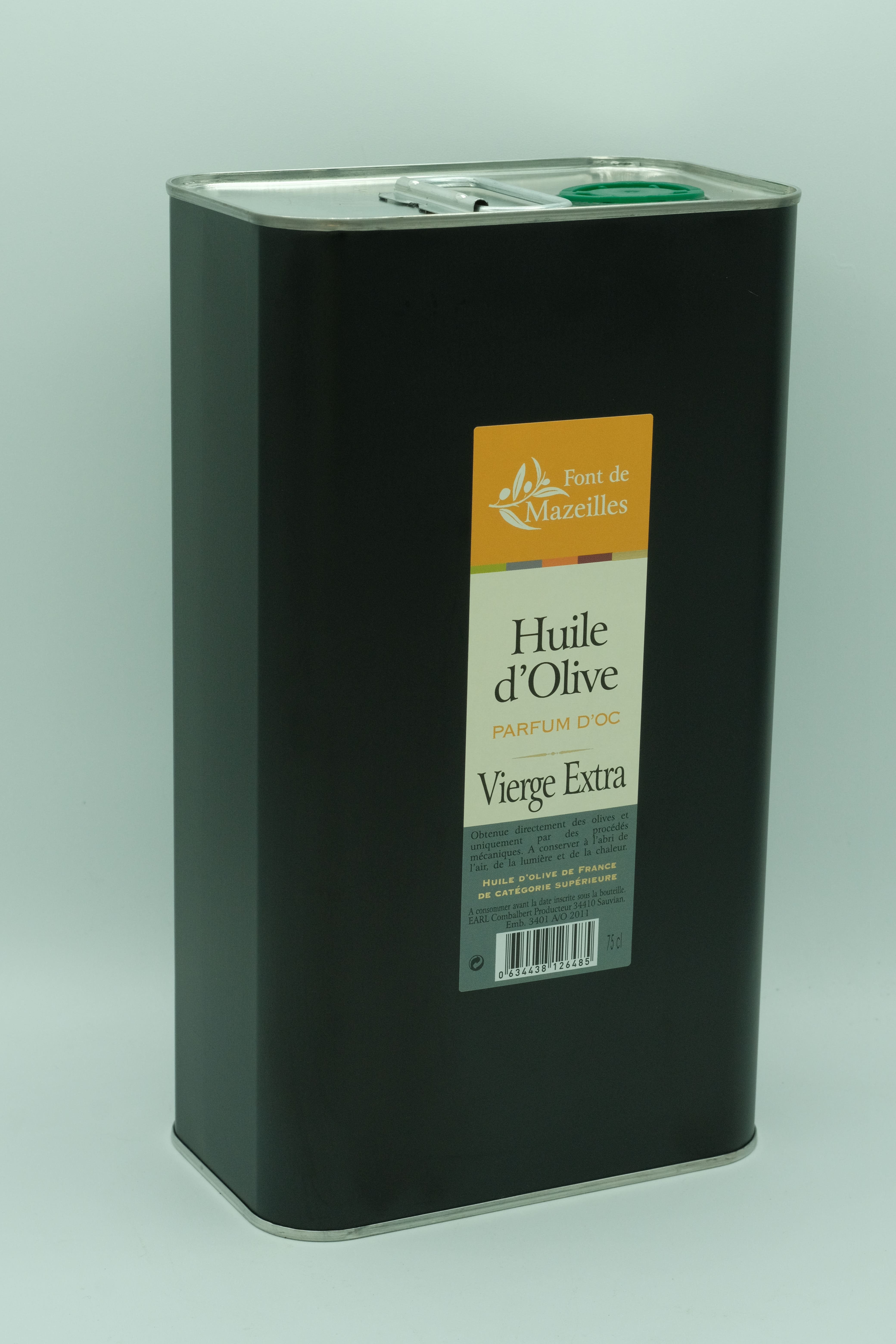 Parfum d’Oc 3L - 2,9kg