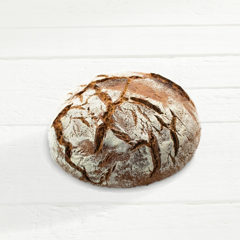 Pain au seigle - 750g