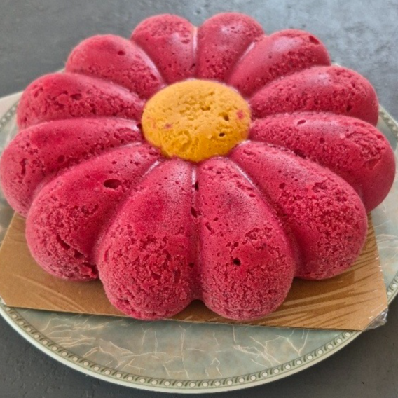 PAQUERETTE FRUITS ROUGE/ABRICOT 1,2 LITRE