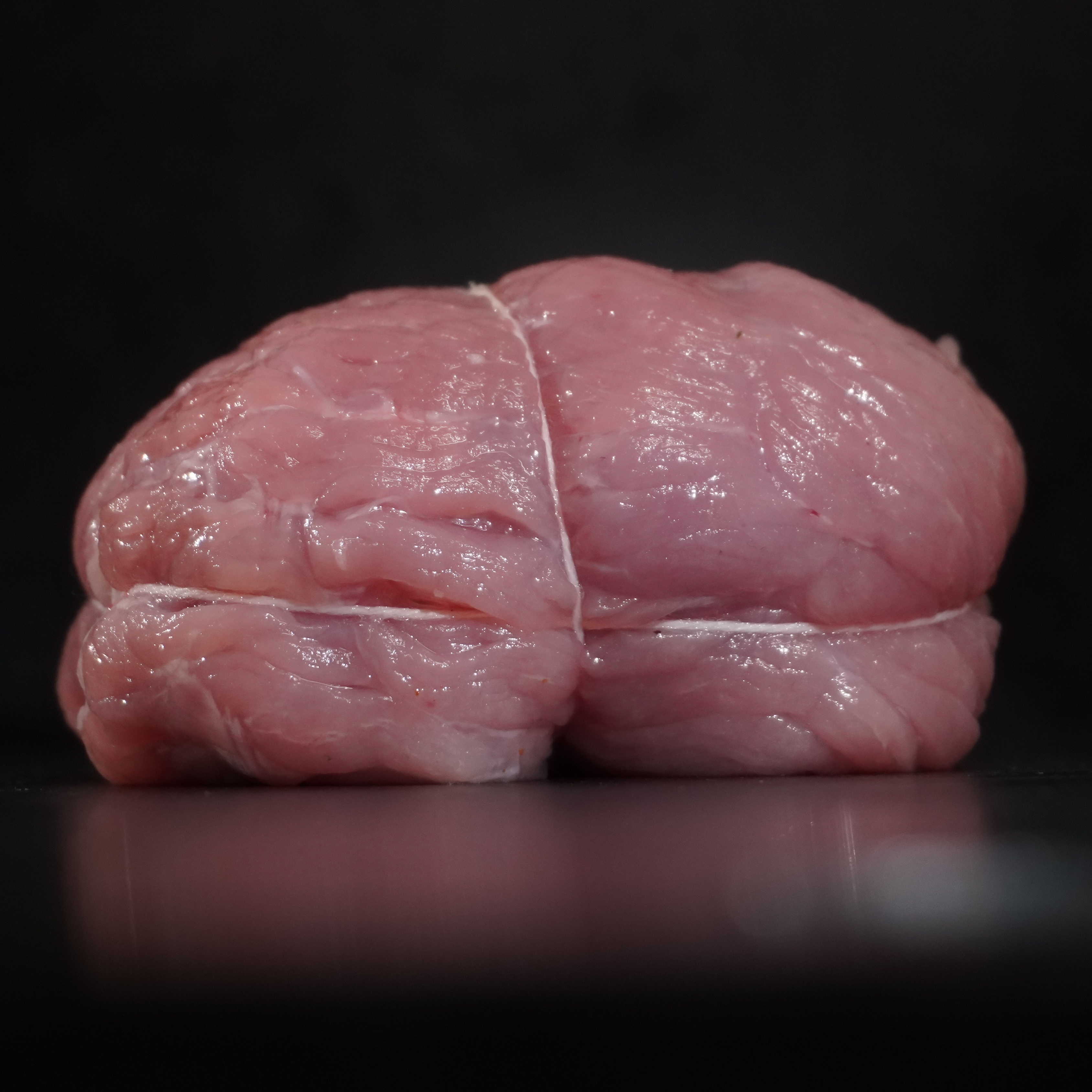 Paupiettes agrémentées x2 - 0,3kg