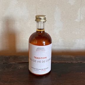 Tradition Eau de vie Blanche 5 cL