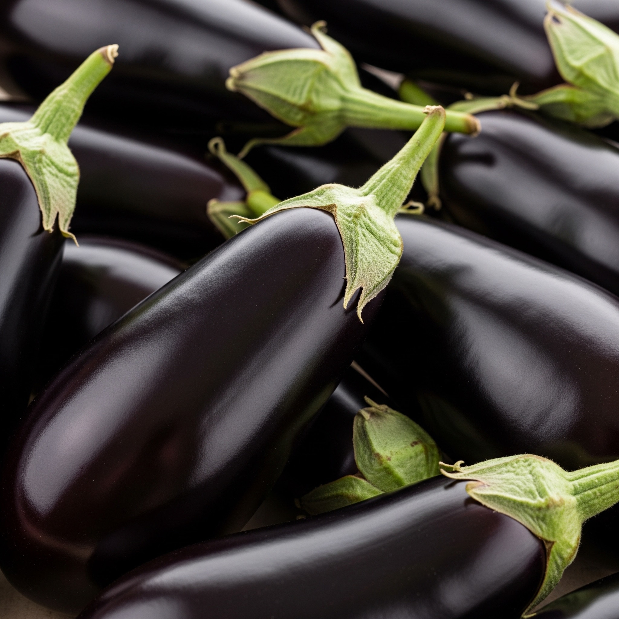 Aubergine - 300g
