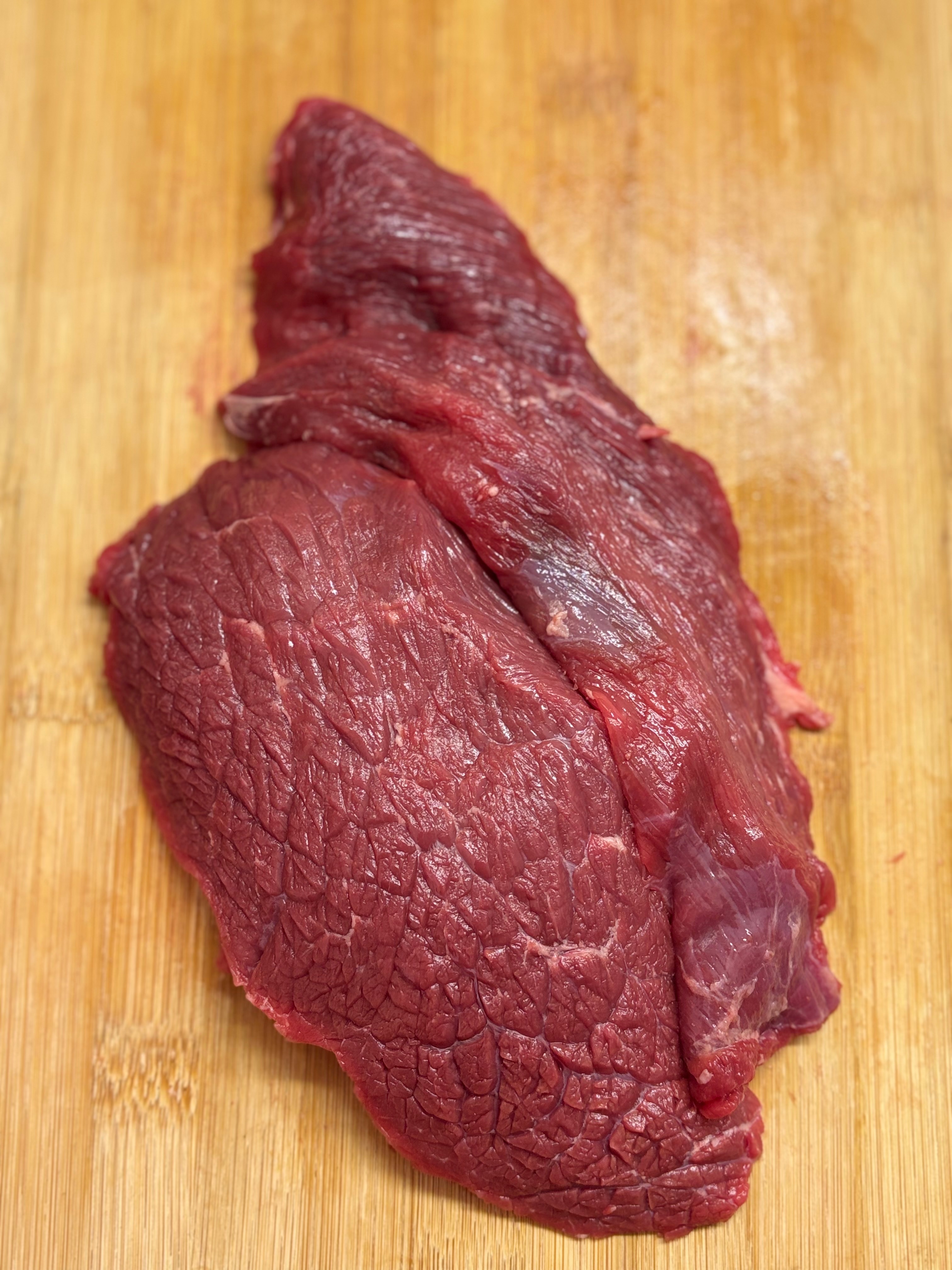 Steak de boeuf a griller x2 - 0,5kg