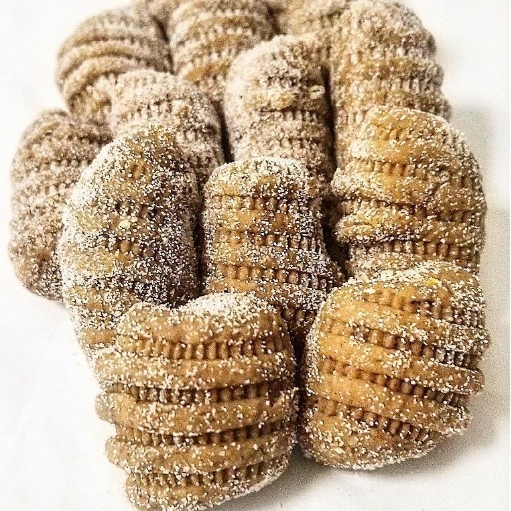 Gnocchis aux cèpes 3 kg - 3kg