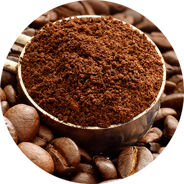 Café MICHEL Mexique moulu 250g