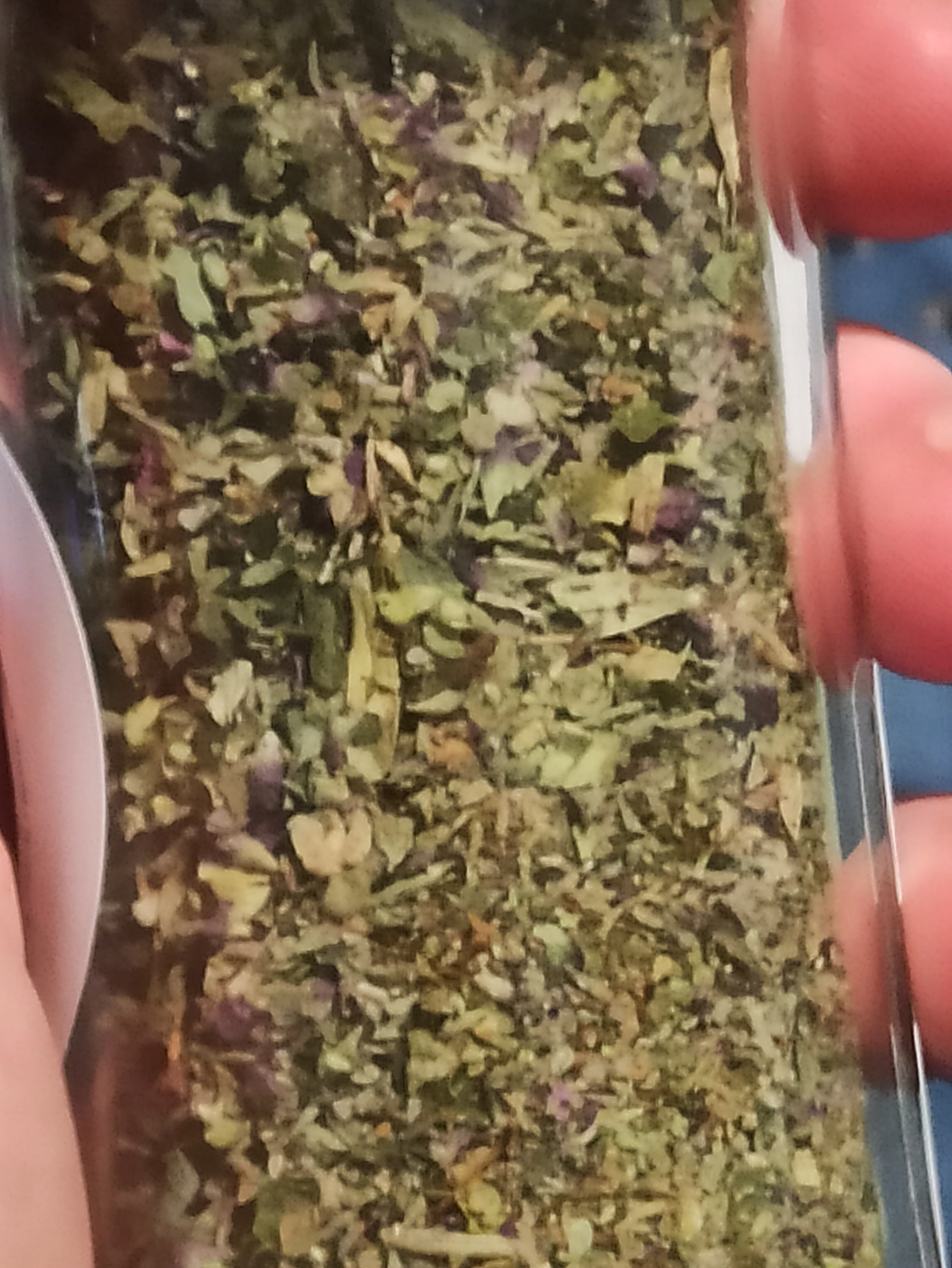 Mélange aromates - 10g