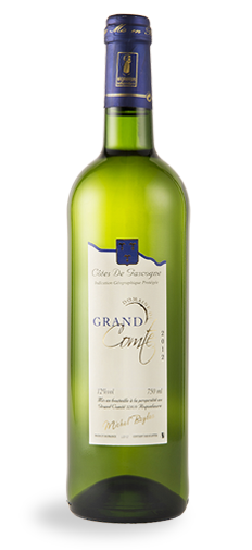 Vin Blanc sec