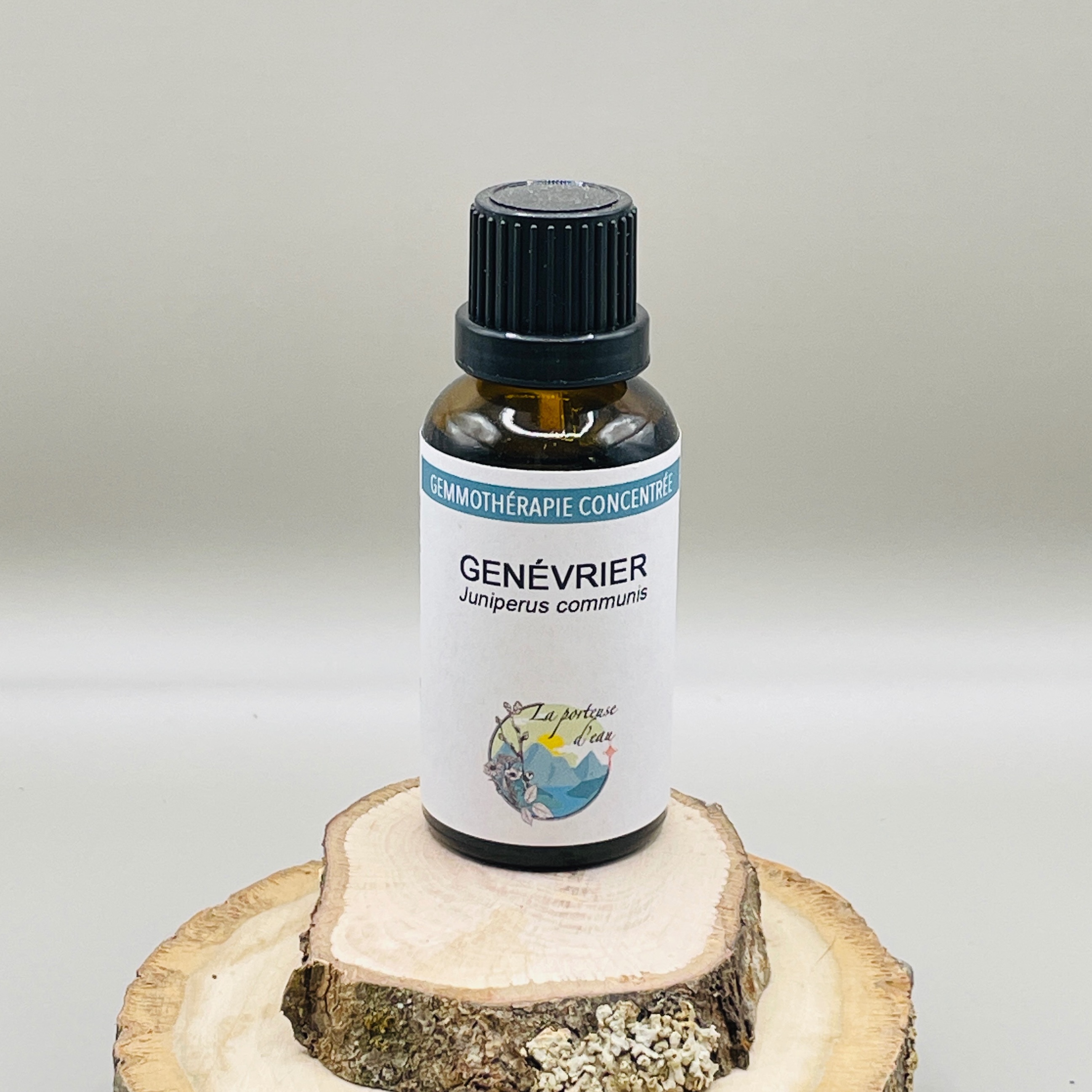 Genévrier
Juniperus communis - 30ml
