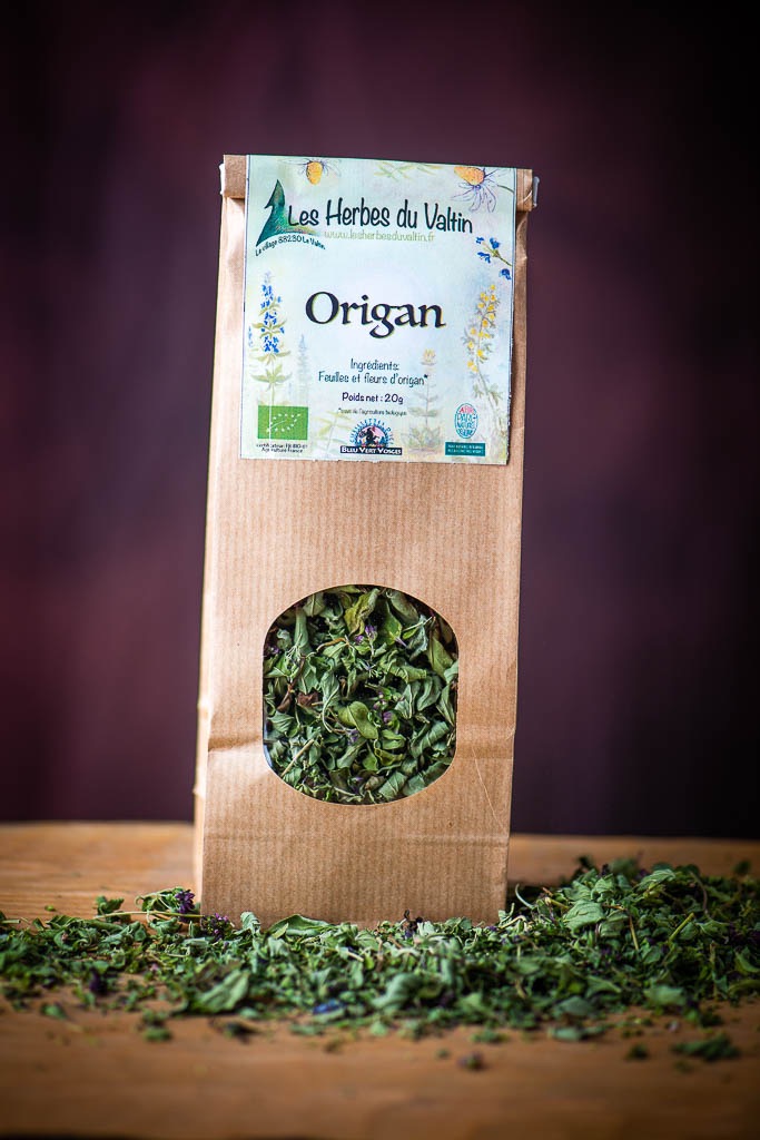 Origan - 20g