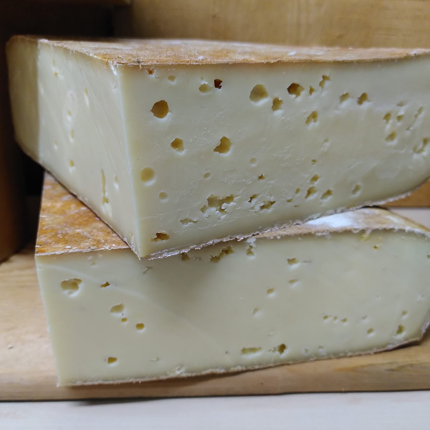 TUFFEAU - 200g