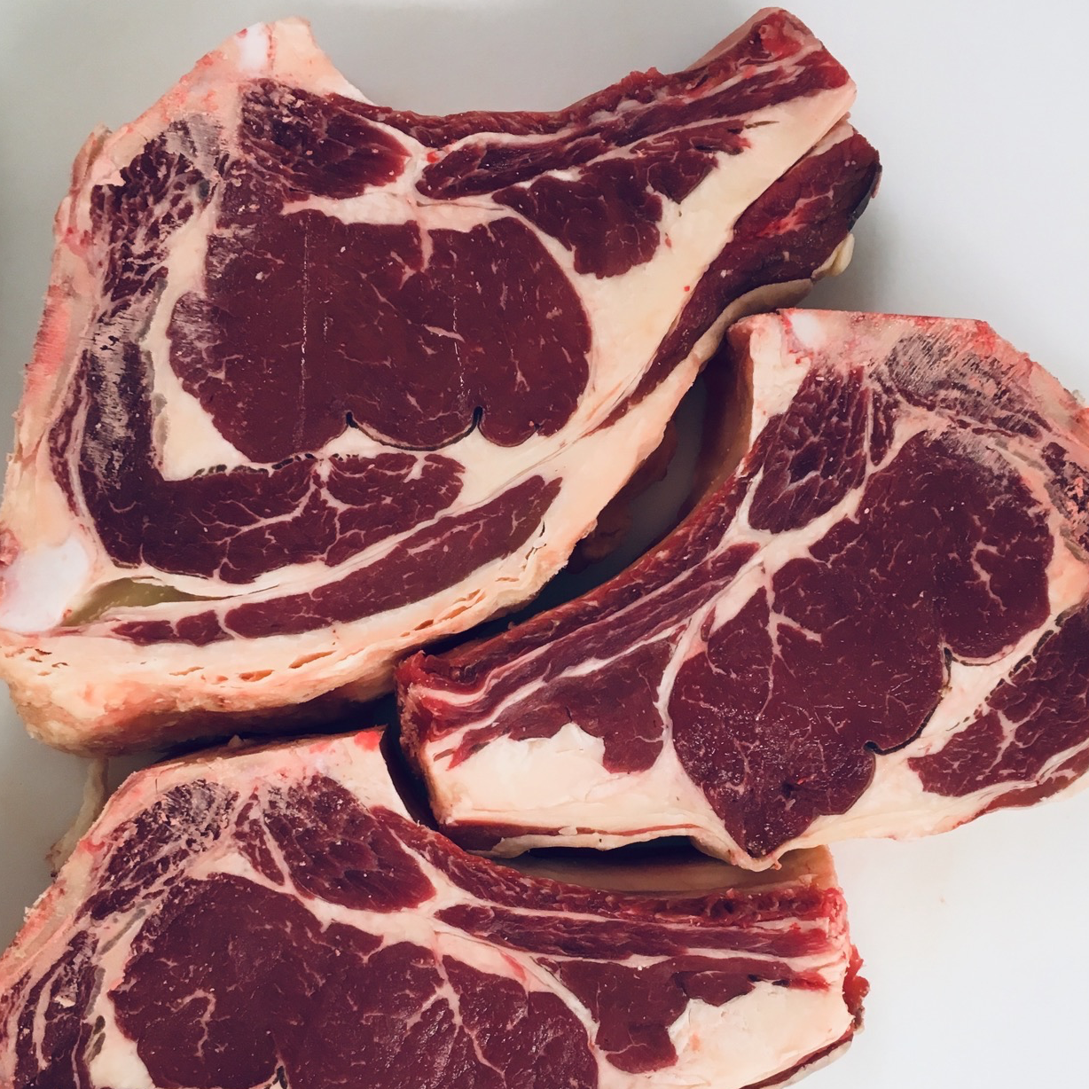 Colis de bœuf Aberdeen Angus 5kg standard pour le 3 avril