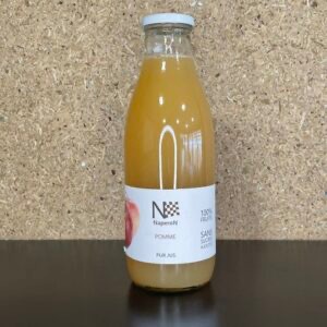 Pur Jus De Pomme - 1l