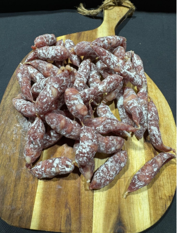 OLIVETTES GASCONNES - 450g