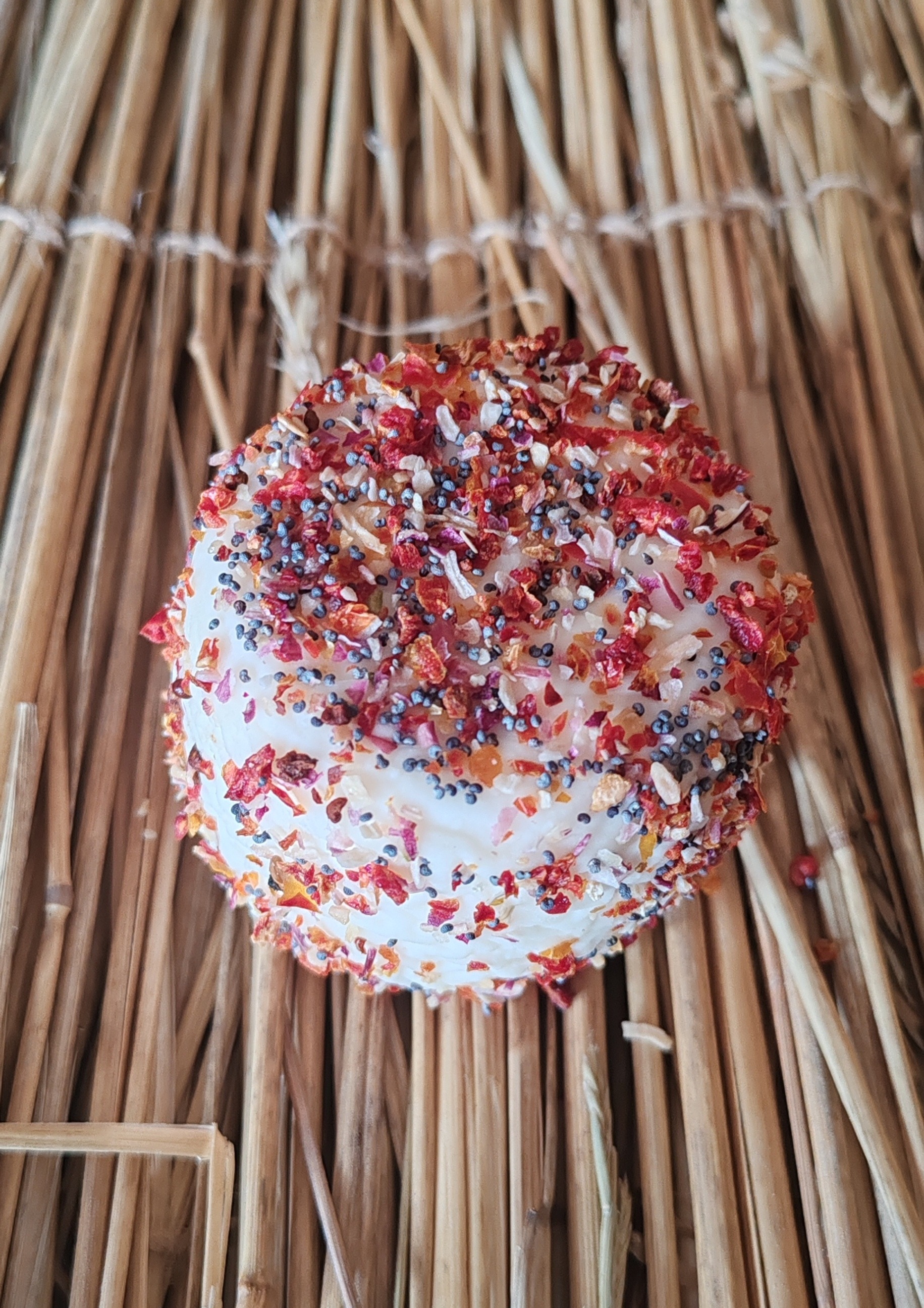 Crottin Aromatisé Saveurs Des Bambins