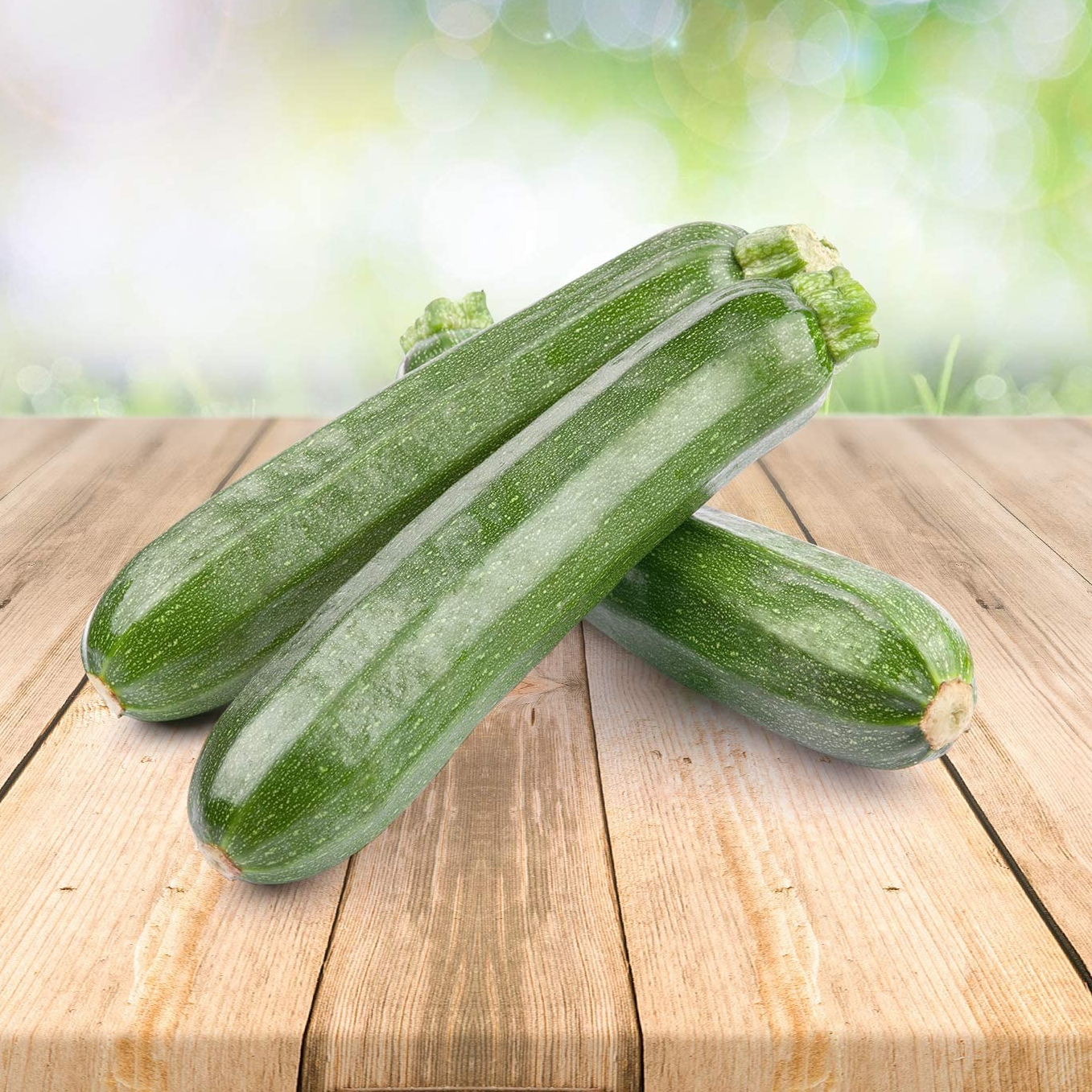 Courgette
