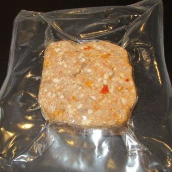 Pâté basque - 250g