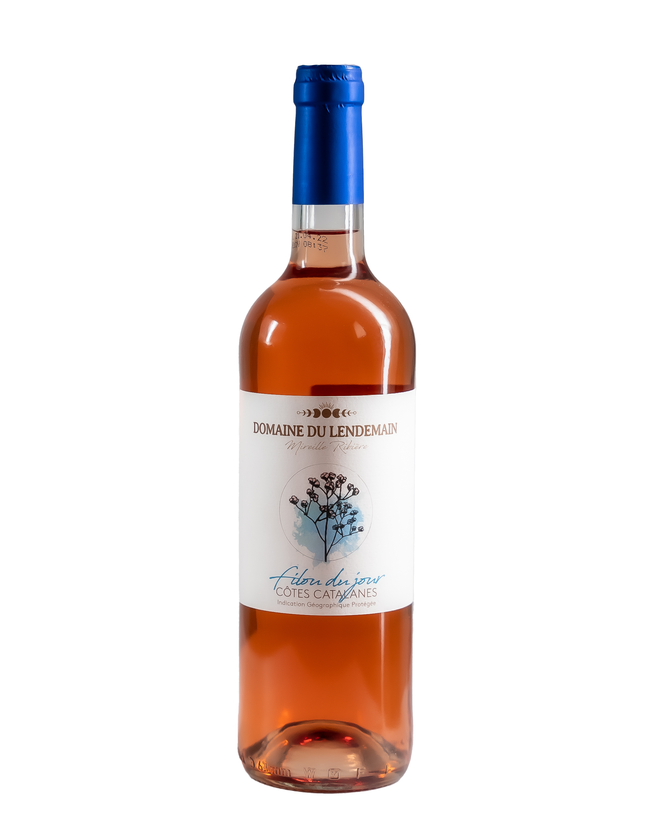 Filou du Jour - IGP Côtes Catalanes Rosé Bouteille