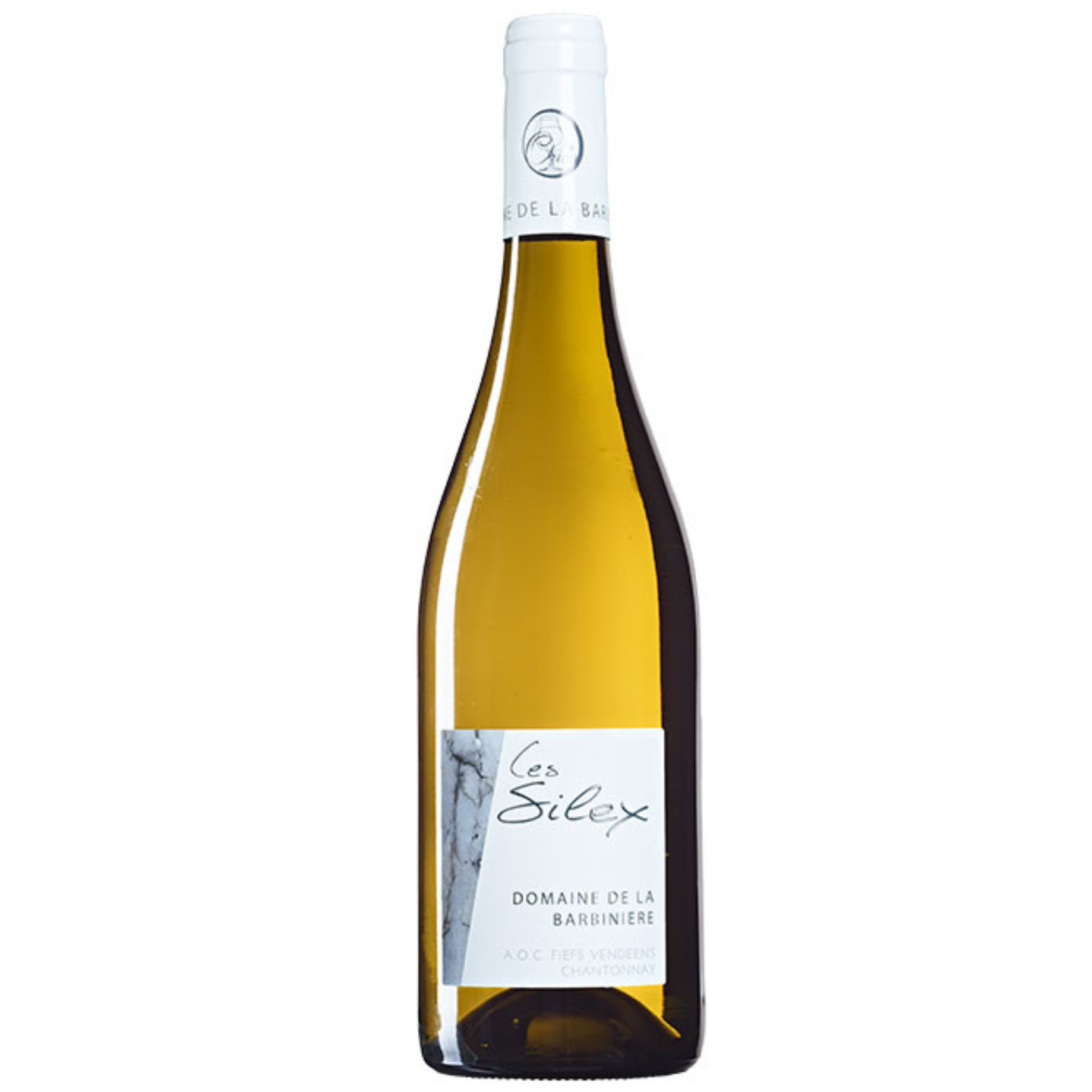 Les Silex - vin blanc - 750ml