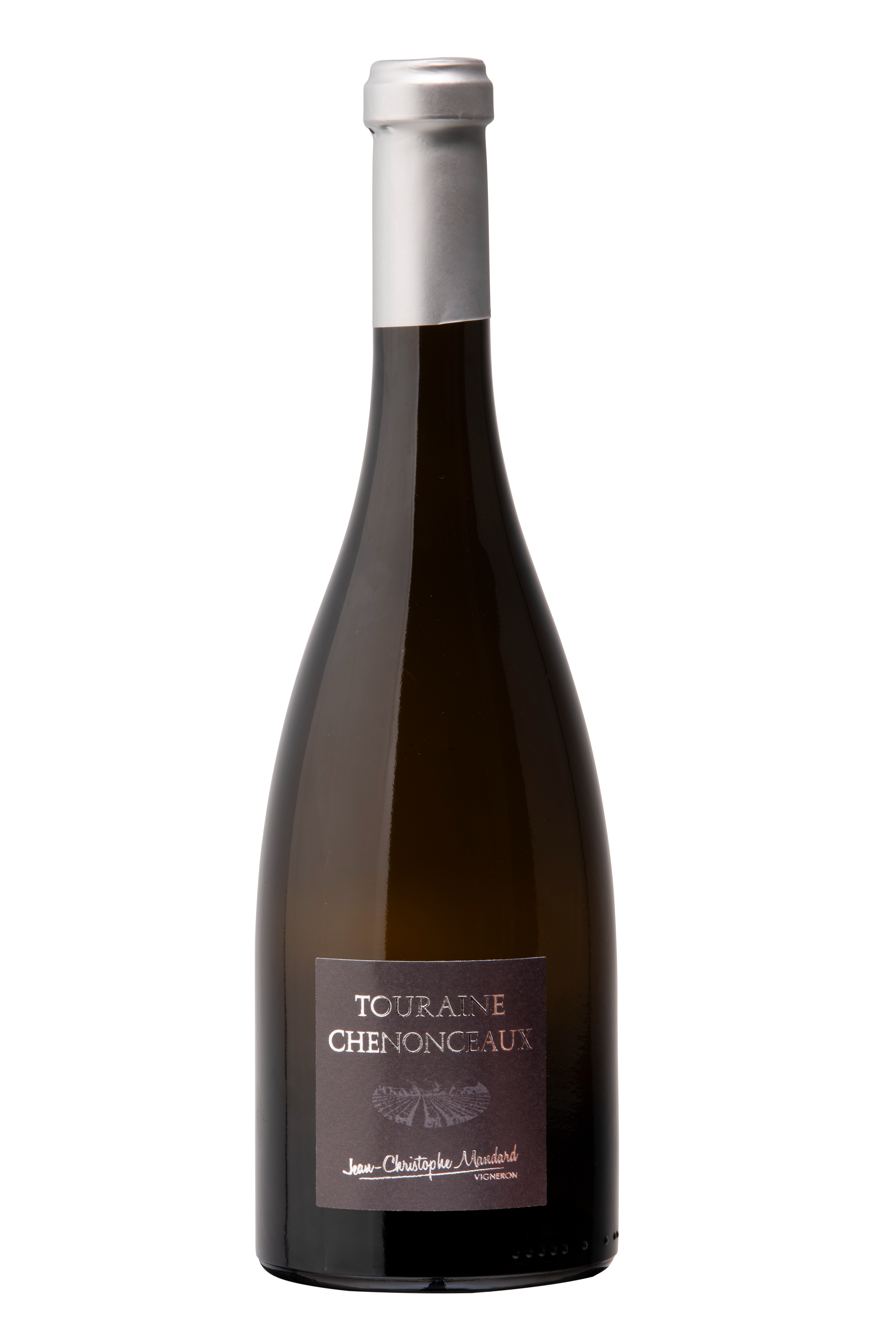Touraine Chenonceaux blanc 2023