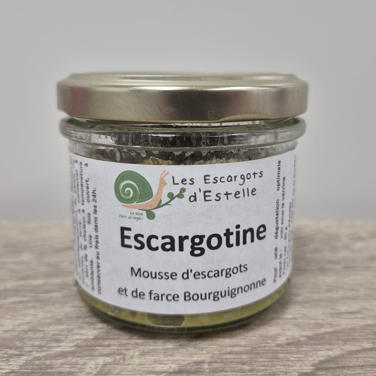 Escargotine