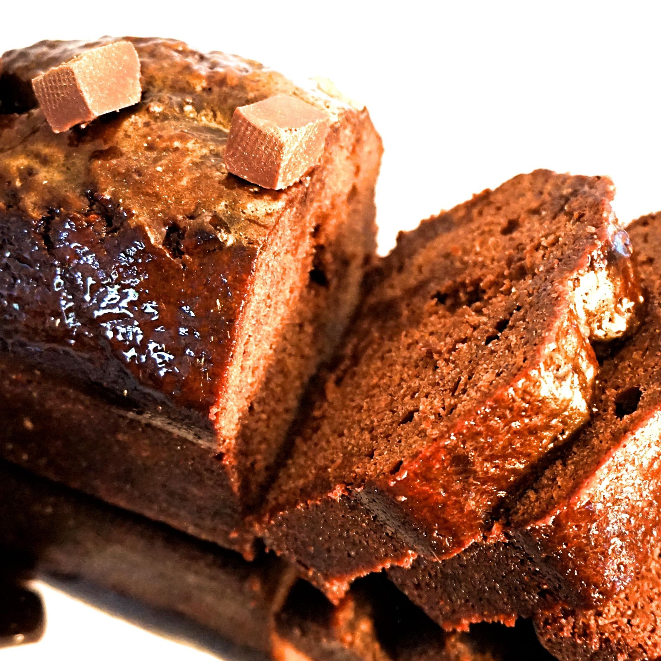 Cake choco - 400g