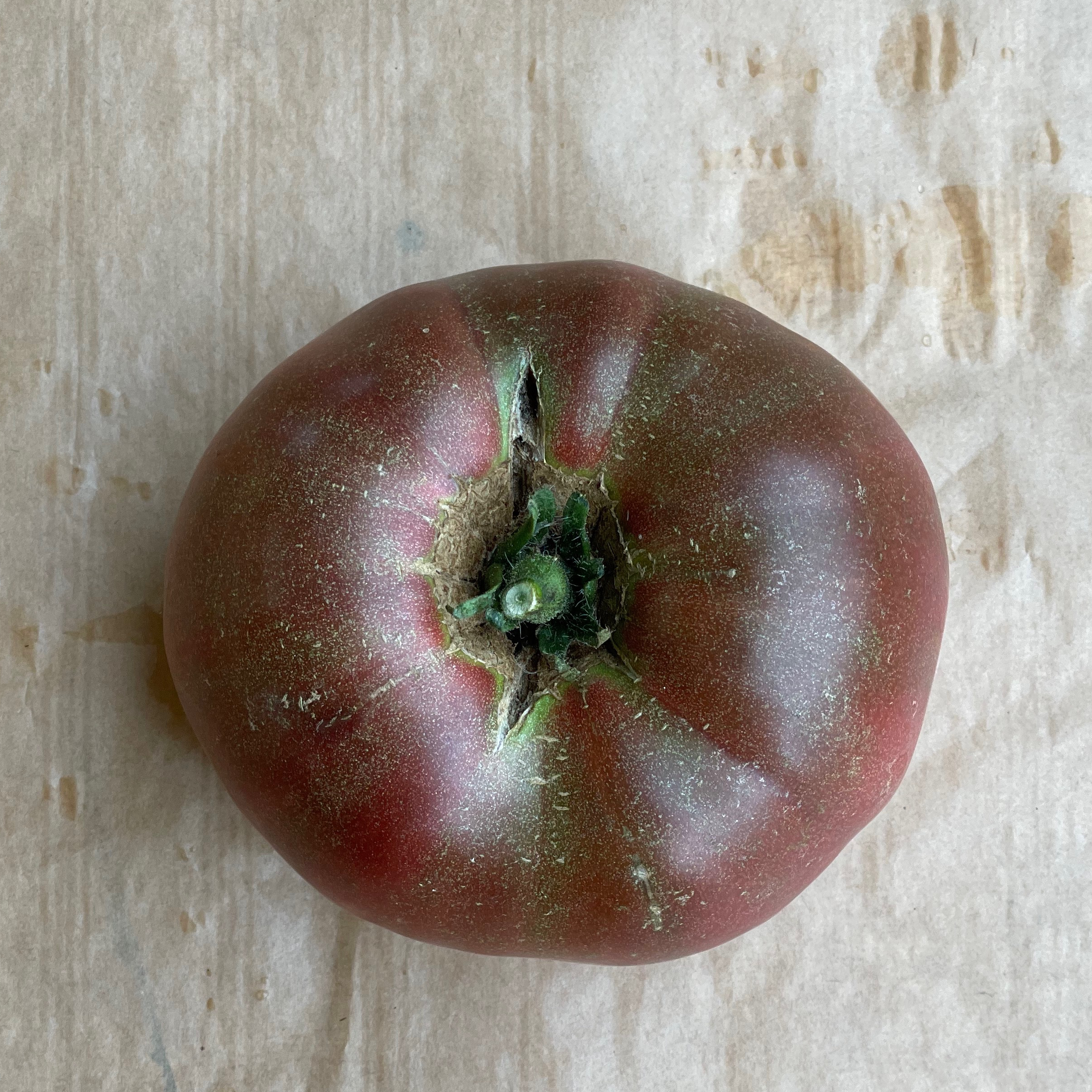 Tomate noir de Crimée 1kg - 1kg